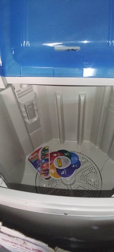1 Baar bi use Nahi ki. Very good condition