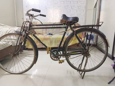 Cycle in very good condition