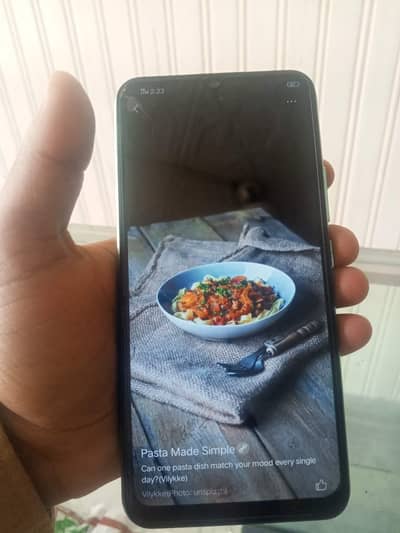 vivo y 17 8 gb 256 gb