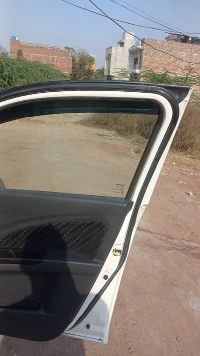 Suzuki Cultus AGS Automatic