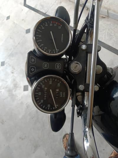 suzuki GS 150