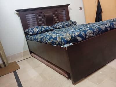 Sleeping Bed Size 5X6