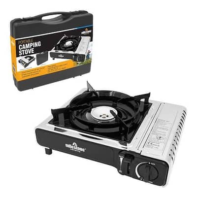Camping Stove / Butane Gas Stove
