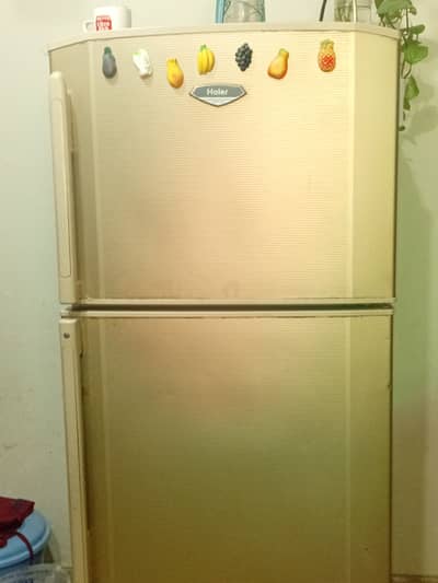 Refrigerator for sale in good condition
