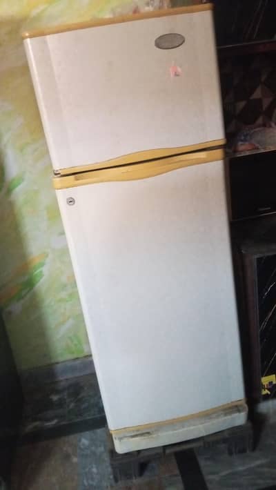 dawlance fridge