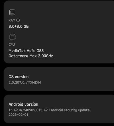 Redmi 12
