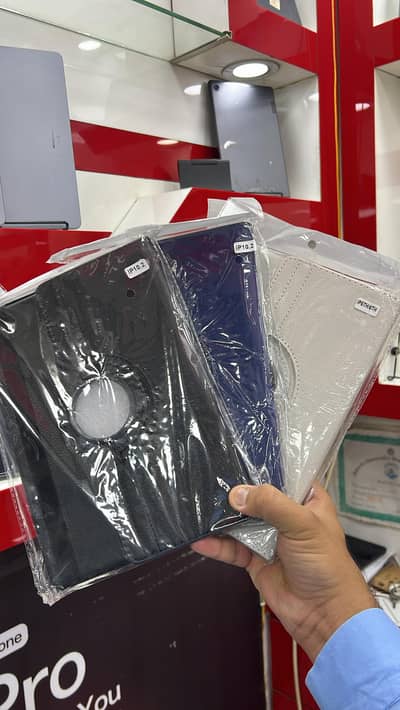 Samsung s6 lite cover