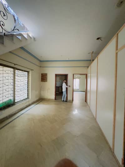 10 Marla House for Rent Ideal for Family or Silent Office