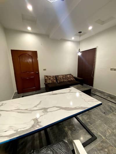 office use flats available for rent pak Arab soci