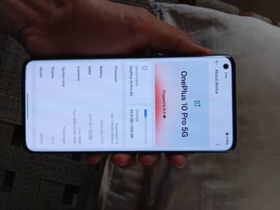 OnePlus 10 pro 5G