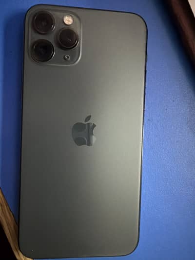 Iphone 11 Pro 256gb PTA Approved