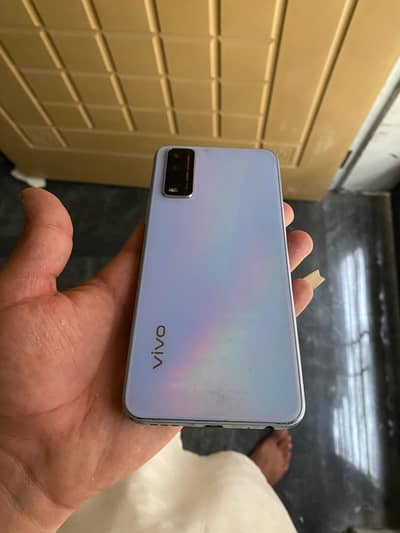 vivo y 12s