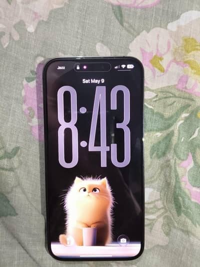 iphone 14 pro max  factory