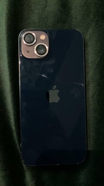 iphone 13 jv genuine phone water 128gb
