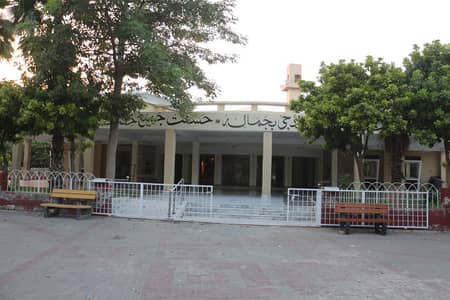 10 Marla Plot For Sale In IEP Engineers Town Lahore Block C3 | Prime Location | Ideal Investment Opportunity