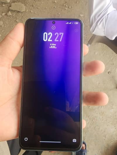 Redmi note 12 6 128 Gb original condition