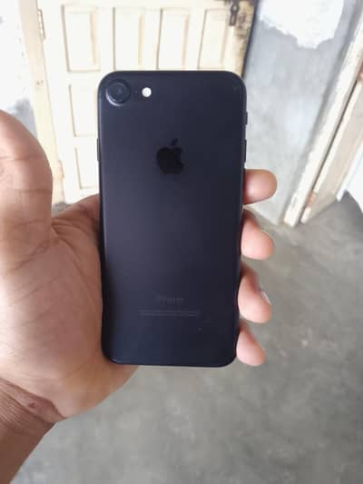 iPhone 7 No Pta