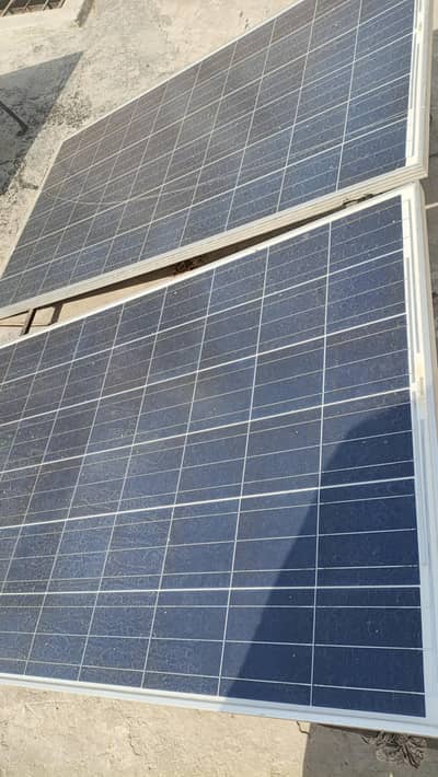 kandian solar plats 4 add for sale 285 watt kyii