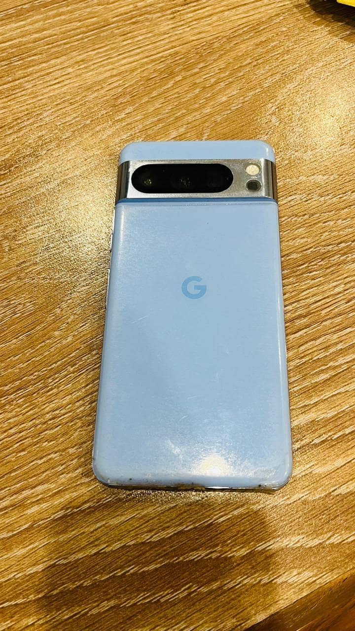 Google Pixel 8 Pro 0