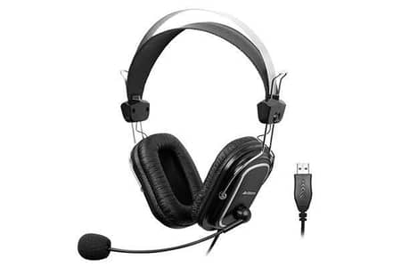 Call Center Headset