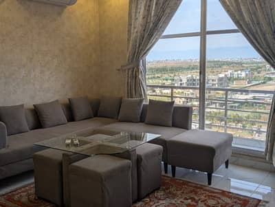 2 Bed Luxury Apartments Available for Rent Gulberg Greens Islamabad