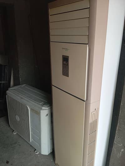 2 ton DC inverterDaikool