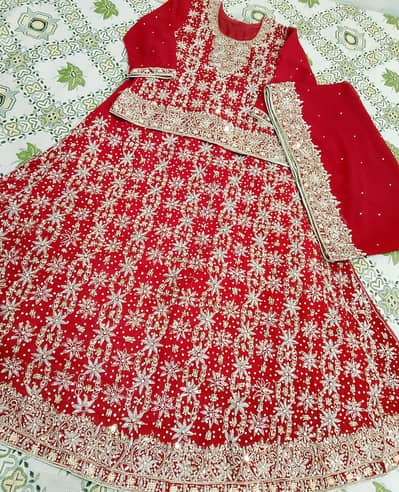 Barat Lehnga