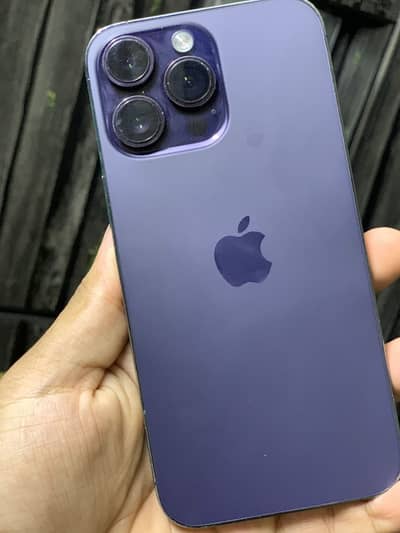 I Phone 14 Pro Max