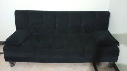 sofa comebed