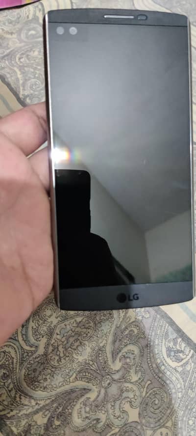 LG V10 ORIGINAL LCD