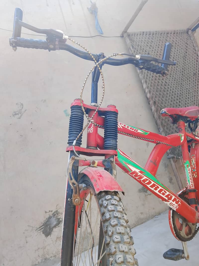 cycle 4