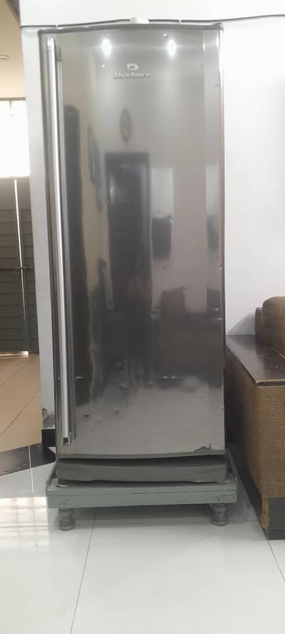 dawlance freezer used