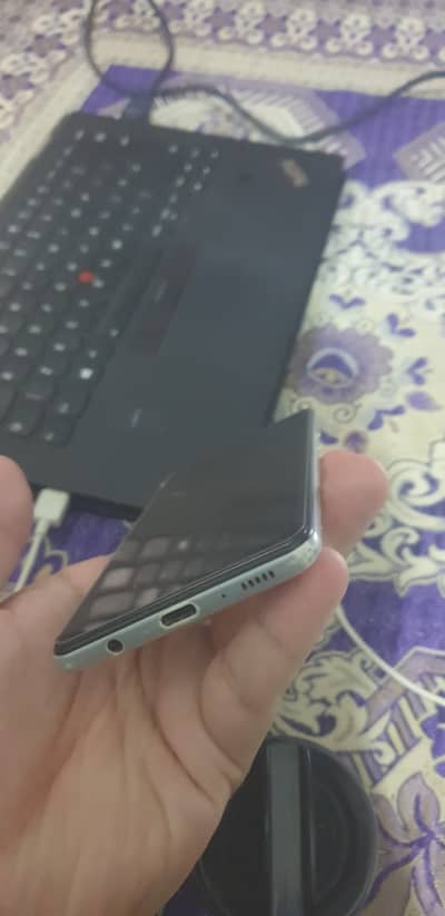 Samsung Mobile A31