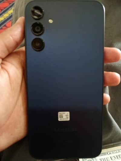 samsung a15 5g