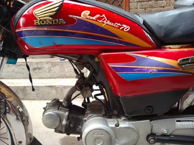2009 model total original 03249491466