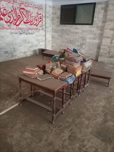 School Furniture - Sheesham Chairs & Sheesham Tables