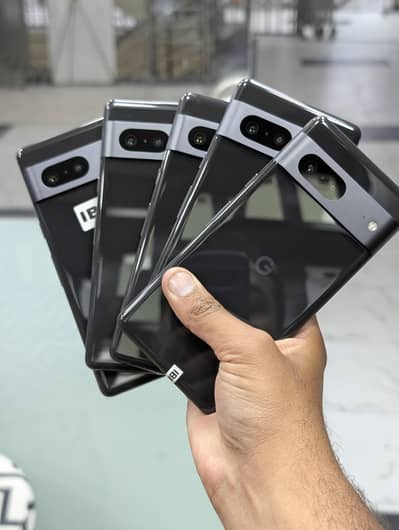 google Pixel 7