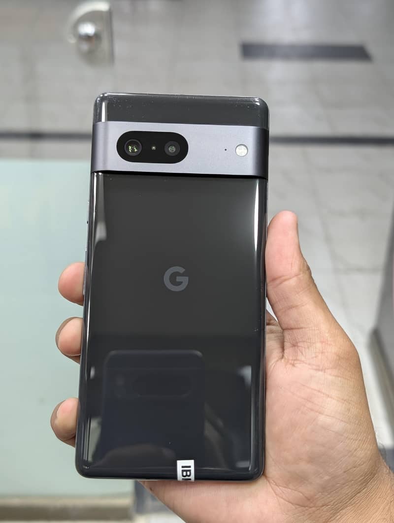 google Pixel 7 1