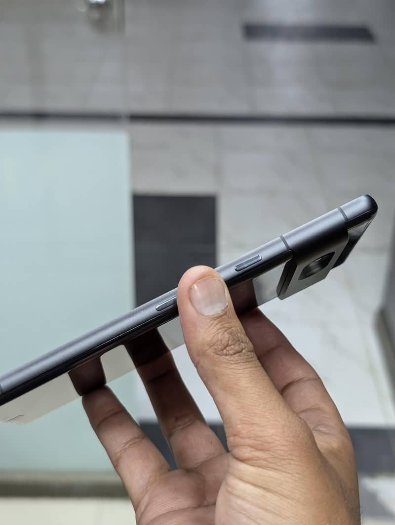 google Pixel 7 5