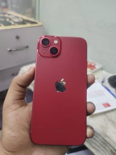 iphone 13 non PTA factory farant raf 55k fix