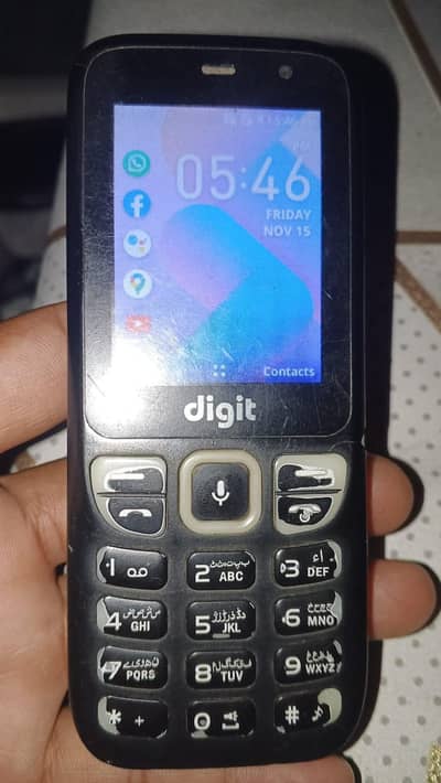keypad wifi hotspot best