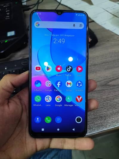VIVO Y20S 8 256