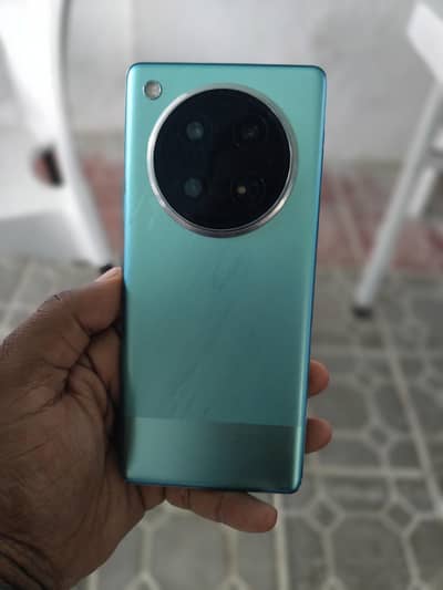 infinix Zero 40