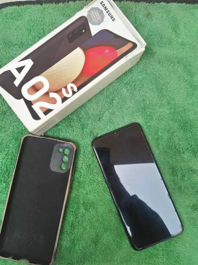 samsung galaxy a02s