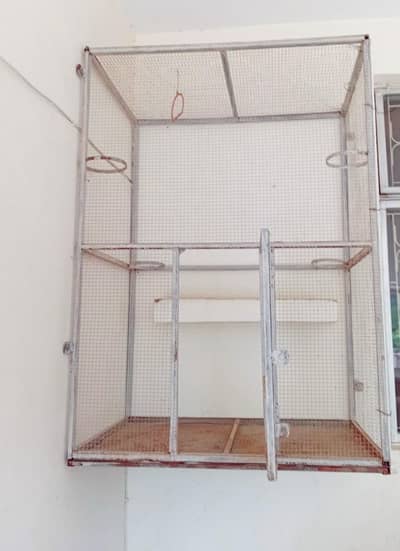 Birds Cage in perfect condition