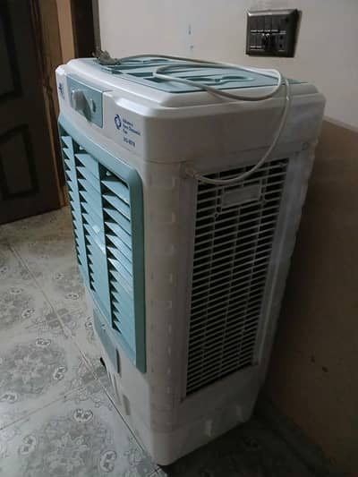 Air Cooler
