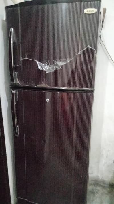 frige