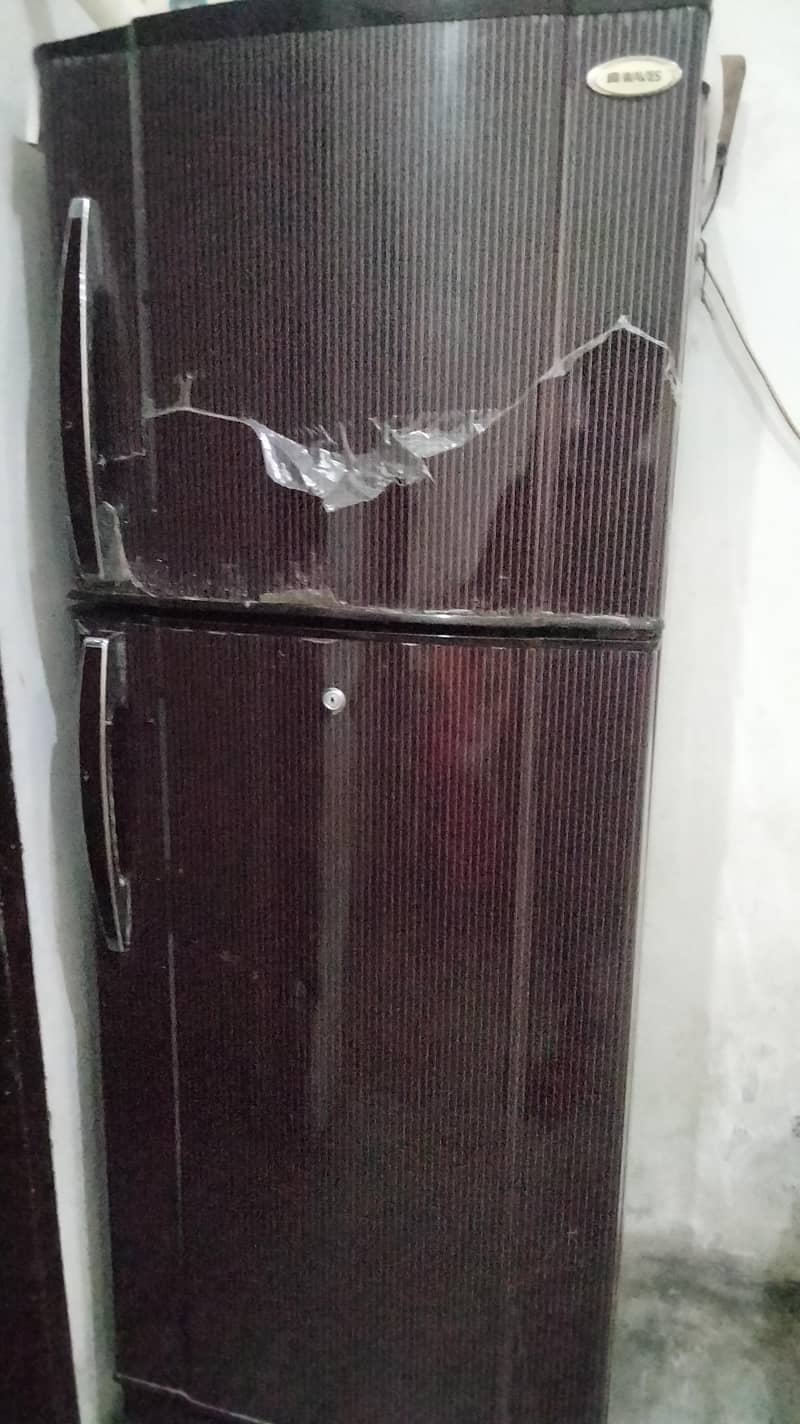 frige 0