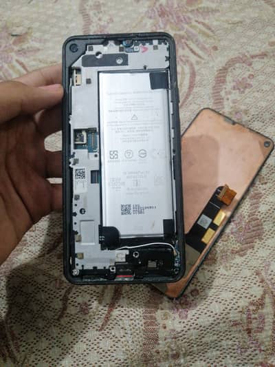 pixel 5a5g