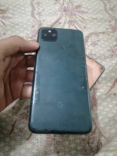 pixel 5a5g